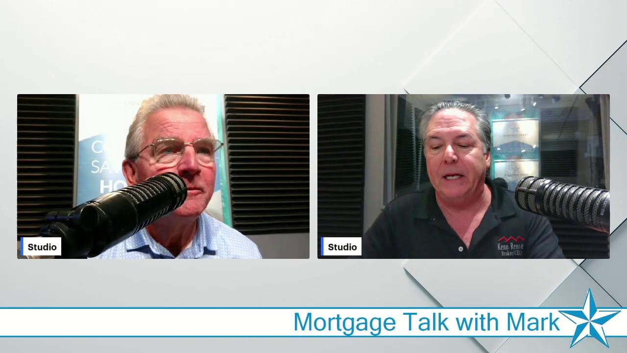 Mortgage Talk