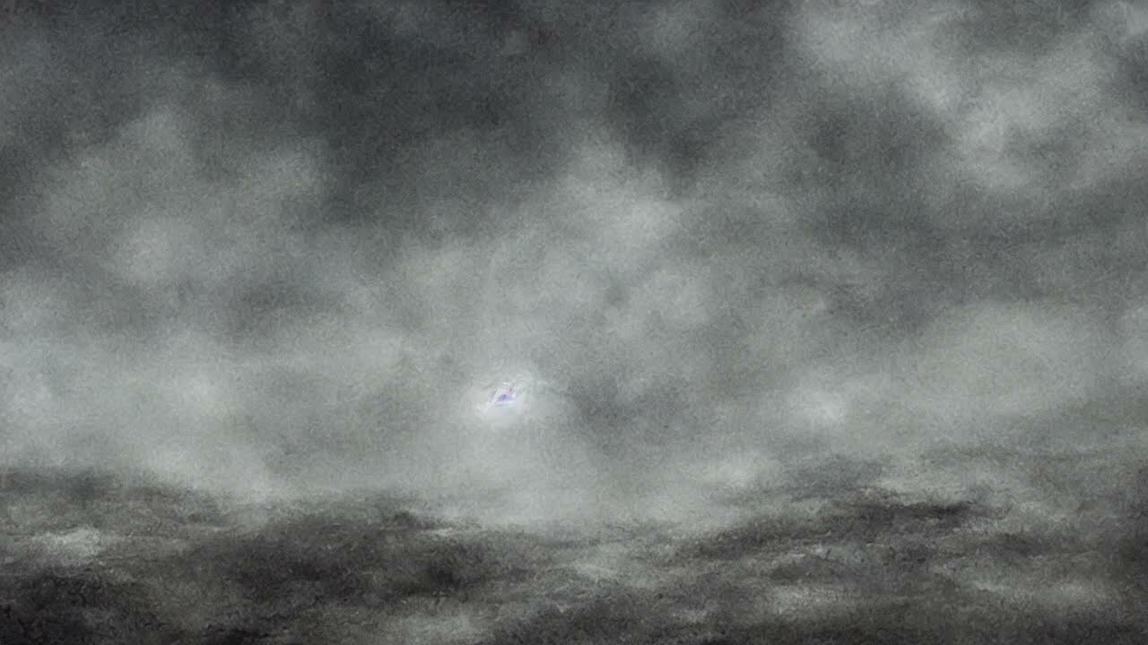 Abyss Silence within Bloom