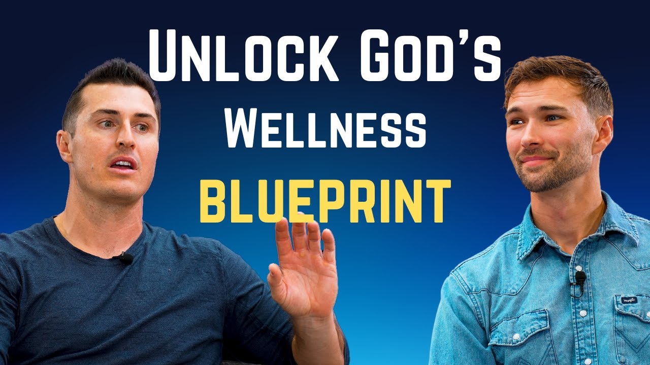 Episode 12: The Jesus People Podcast | Exposing Hidden Health Dangers and Reclaiming Your Temple