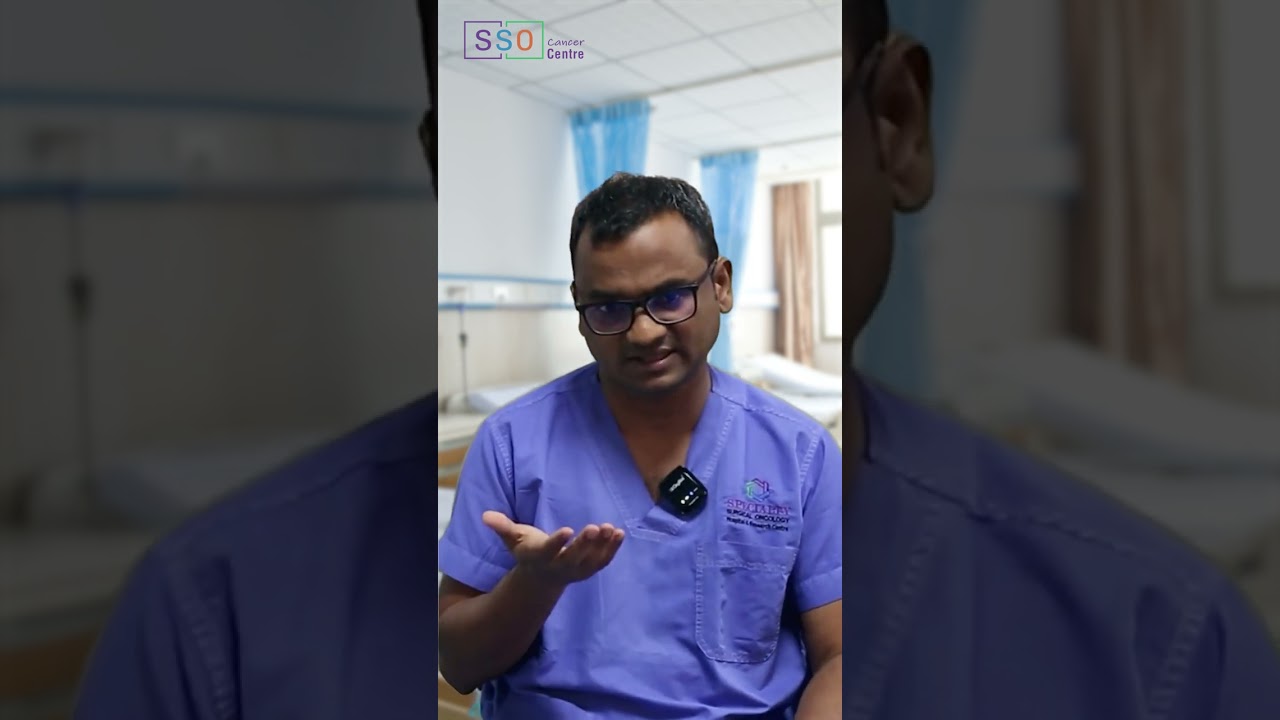 Tumor Marker Insights: CA-19-9 & CEA in Pancreatic Cancer | Dr Praveen Kammar