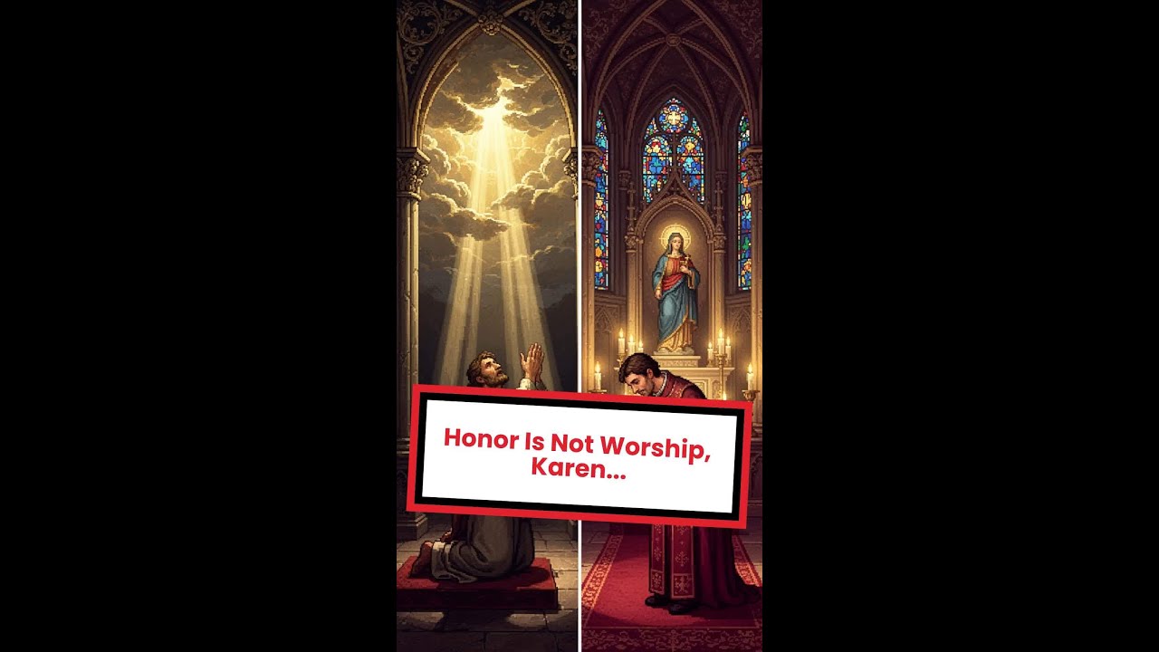 📜✨ NEW SONG: HONOR IS NOT WORSHIP, KAREN” — Honor isn’t a PIE… it’s a FLAME.