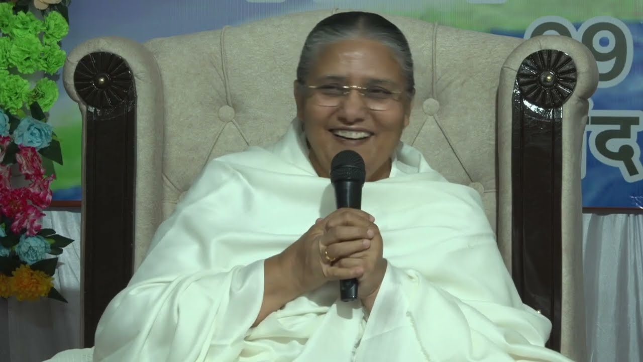 Life Changing Anubhav | Usha Behn & Vedanti Didi Brahma Kumari Kaise Bani | Usha Behn Class