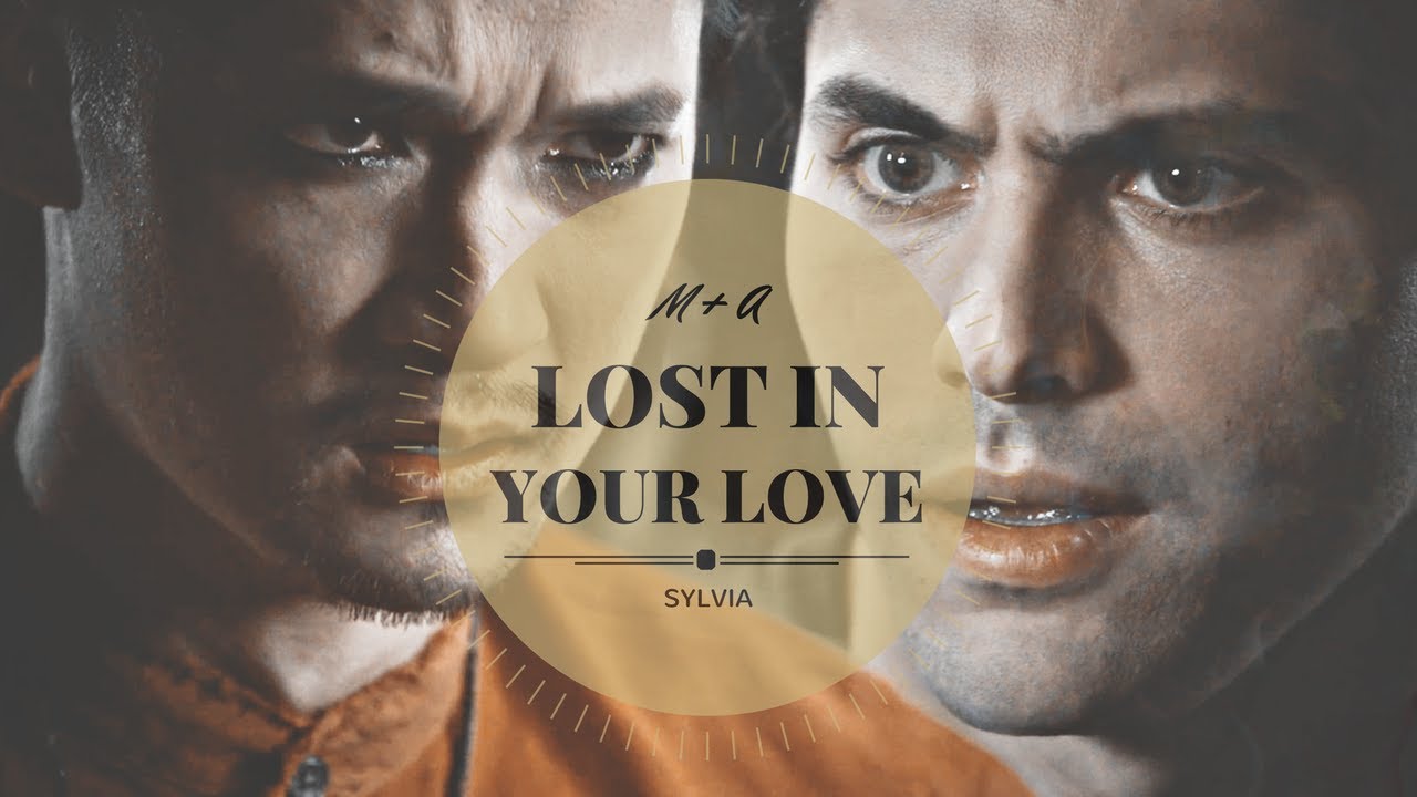Magnus + Alec - Lost In Your Love [+2x15]