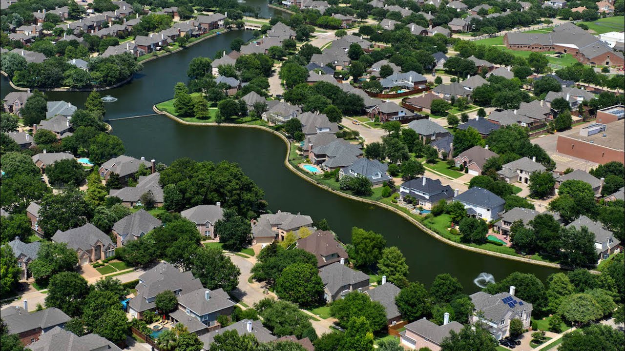This is Coppell: Introduction