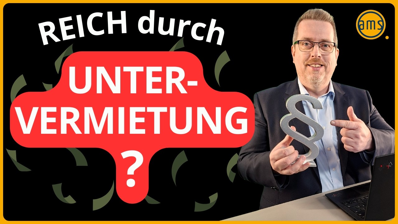 Urteil: Darf ein Mieter seine Mietwohnung teurer untervermieten?