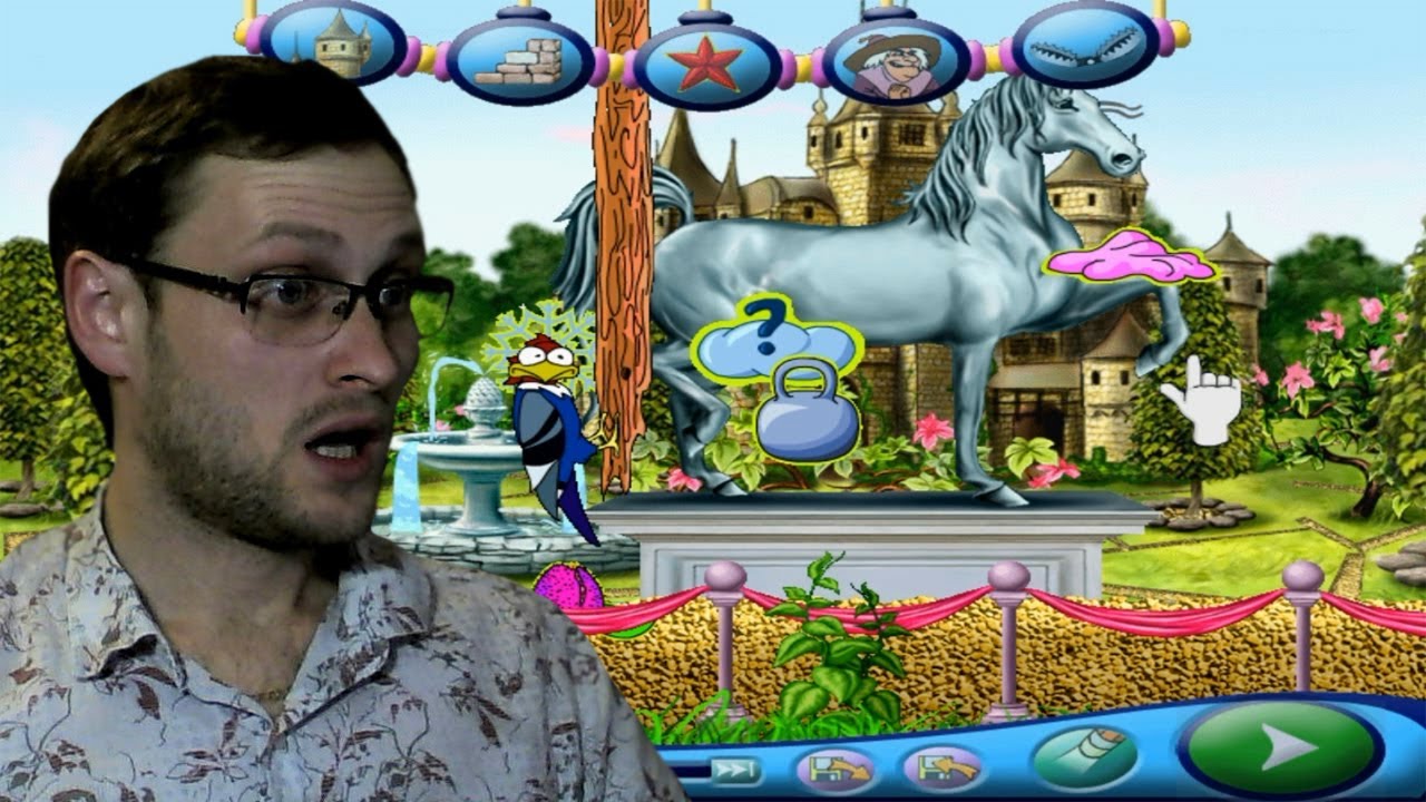 ИЩЕМ ПИСЮ ► ВЫНОС МОЗГА ► Конструктор Игр Симсала Гримм ► #1