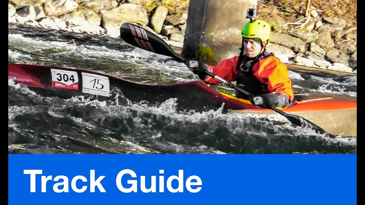 Mur Challenge 2018 - Streckenguide