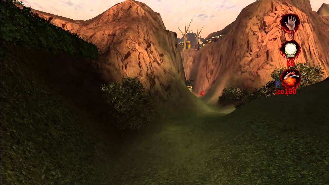 POSTAL 2- PISS ON DAD