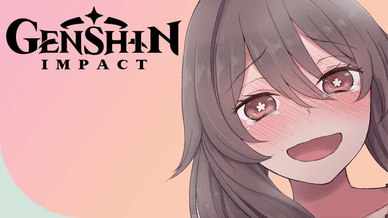 Hu Tao Wants to be Called Cute! | Genshin Impact Comic Dub