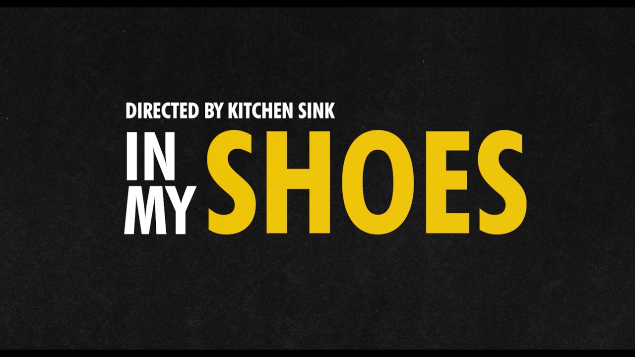 IN MY SHOES | Powerful Hate Crime Documentary (Short Film)