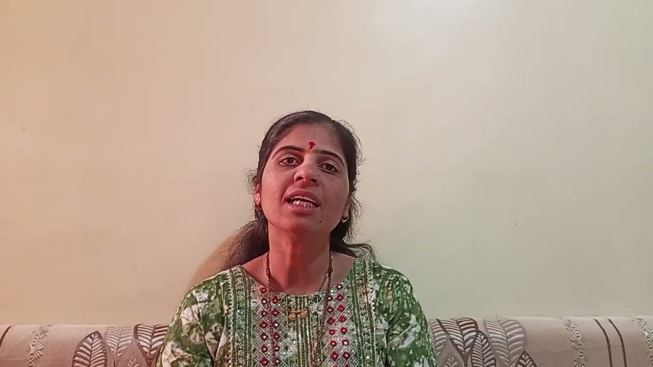 मुलांना वाईट संगती पासून दूर कसे ठेवावे, संस्कार कसे करावे, देवाची भक्ती कशी करावी.. ##...