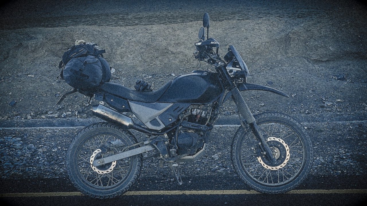 XPulse 230 Top Speed, Highway Performance: Delhi-Ladakh Day 1, Part 1