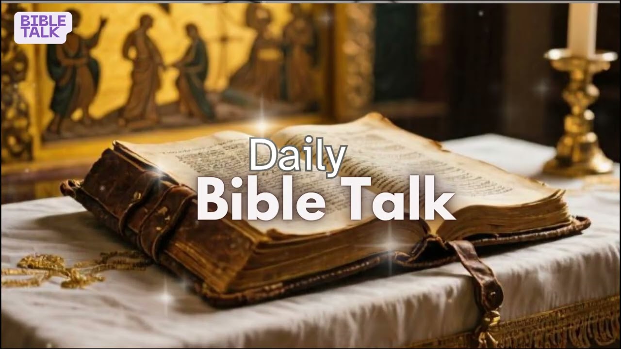 The Book of Genesis Chapter 19 | Bible Narration with Peaceful Background Music (KJV)