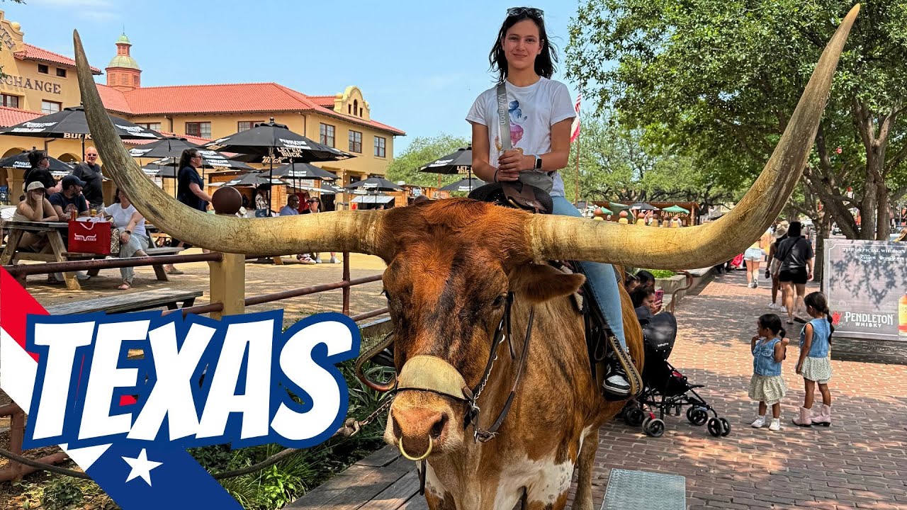 Everything Else We Did in Texas | Episode #6