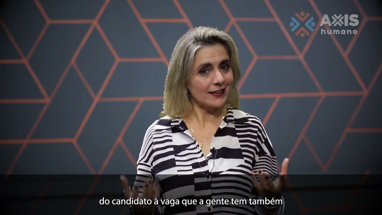 Diferencia&ccedil;&atilde;o do Profissional de RH