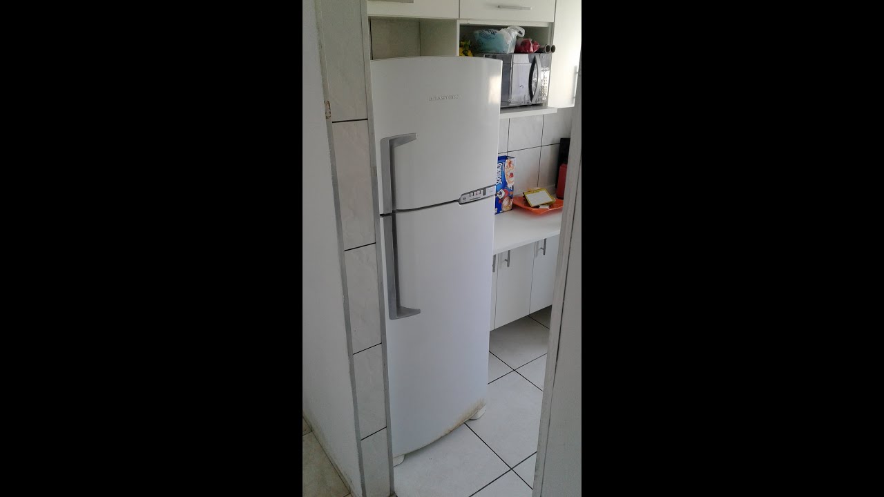 Envelopamento Brastemp
