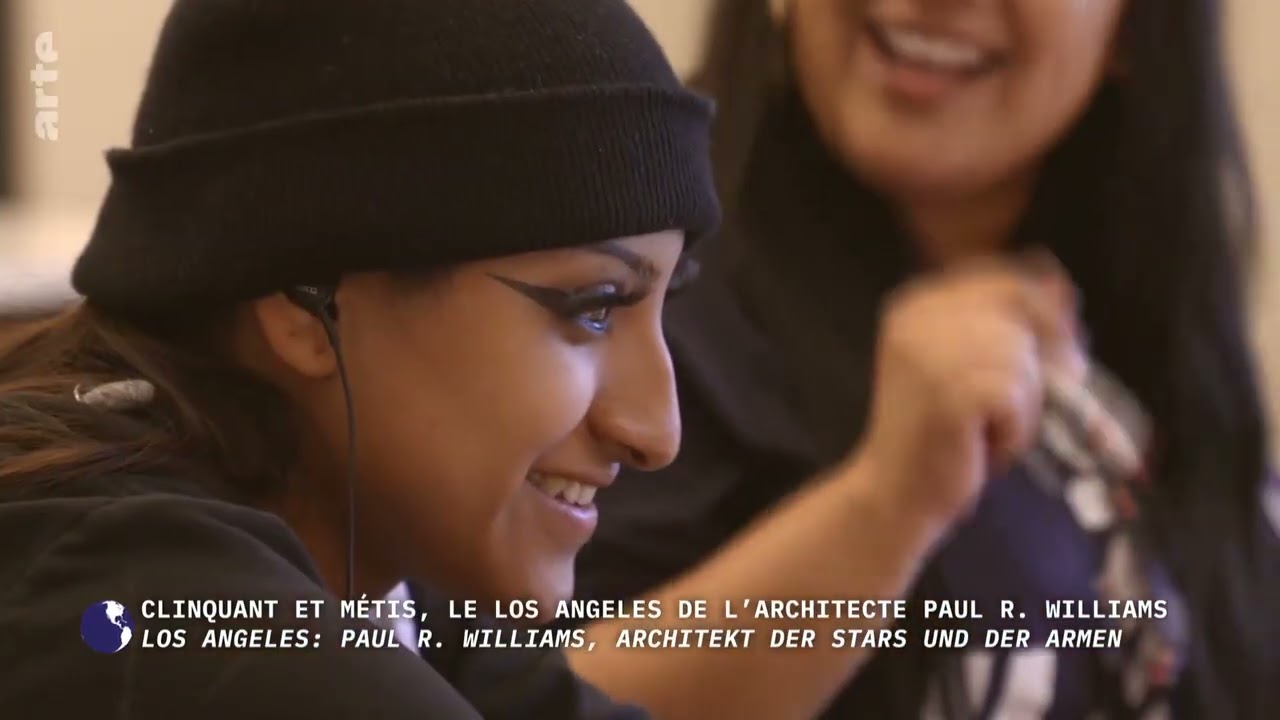 Invitation au voyage: Los Angeles / Les bouillons de Paris / Londres (2024)