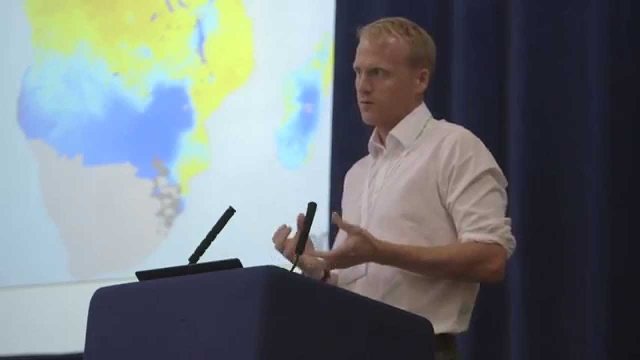 Modelling the Changing Landscape of Malaria Control, Infection and Disease in Africa 2000-2013