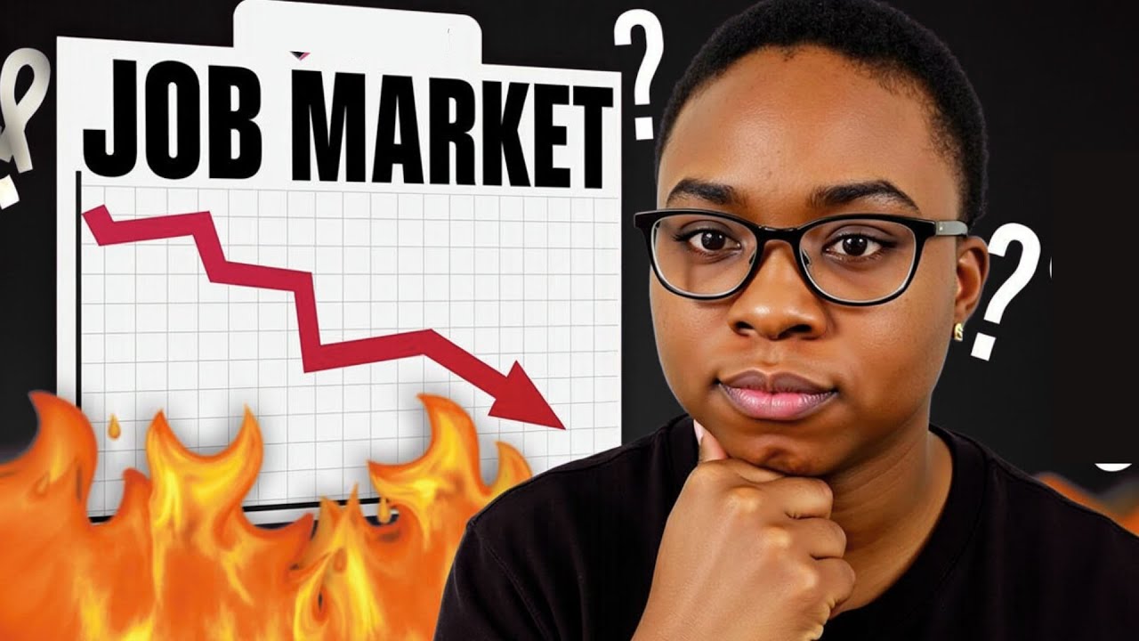 Why You Should NOT Become an Entry Level Data Analyst (What To Do Instead)