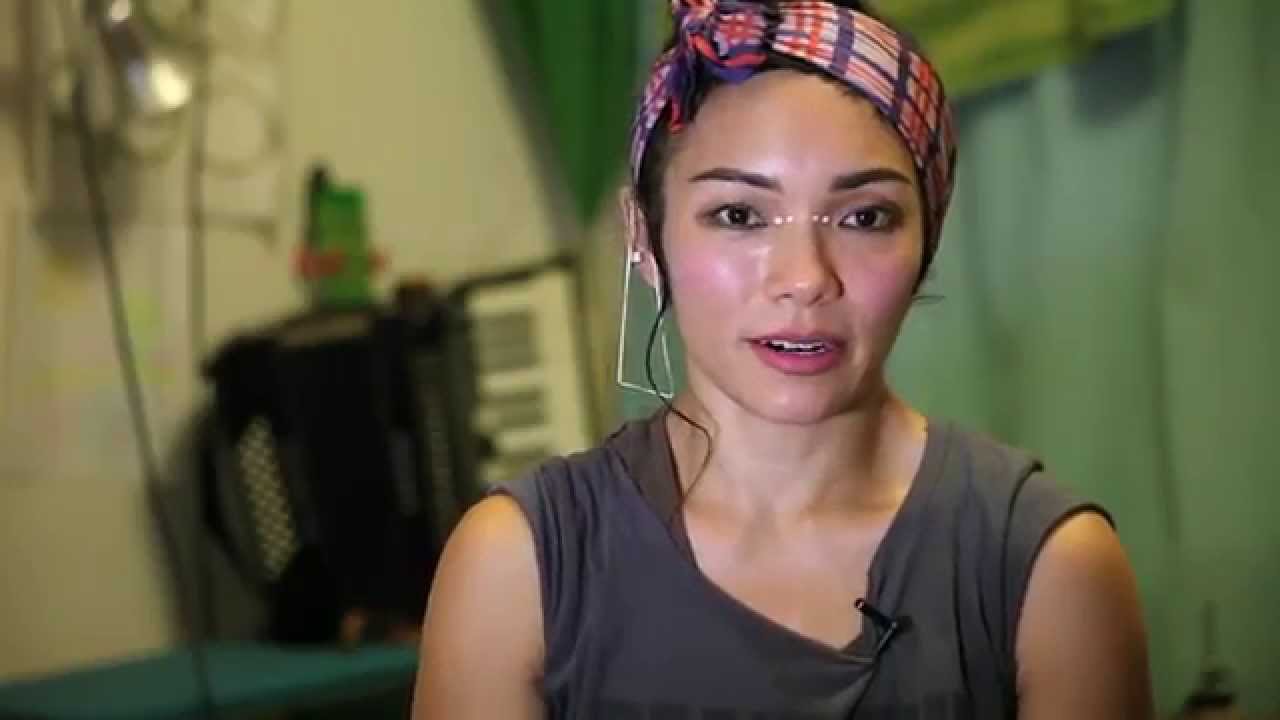Quetzal Interview About the Song Ardilla from Quetzanimales