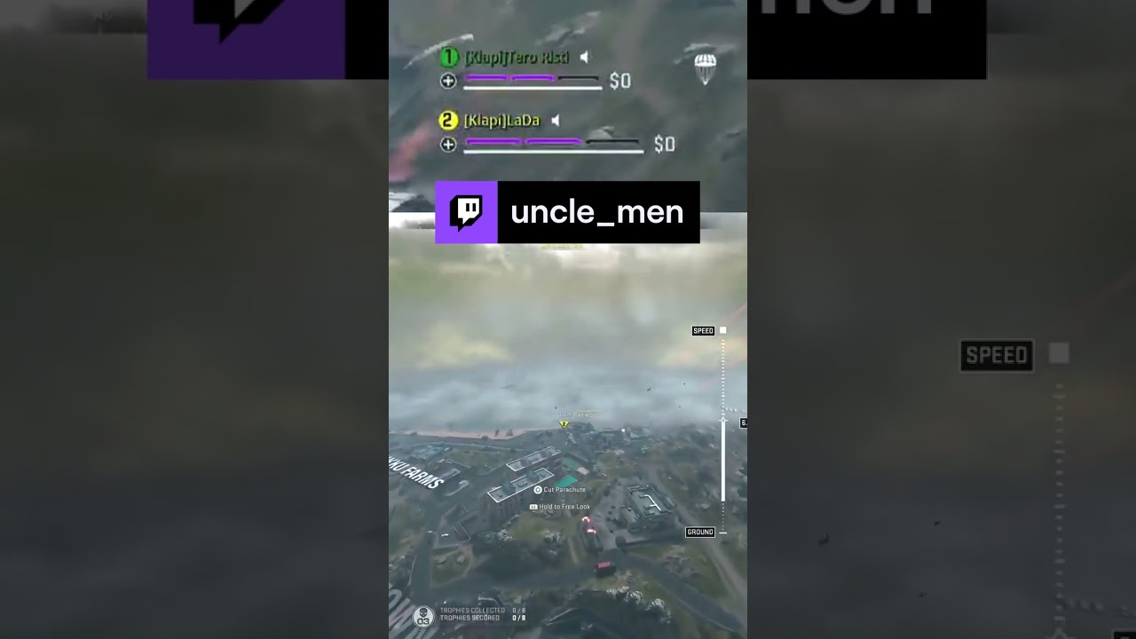 Ladan ja Teron sotilasarvot | uncle_men: 