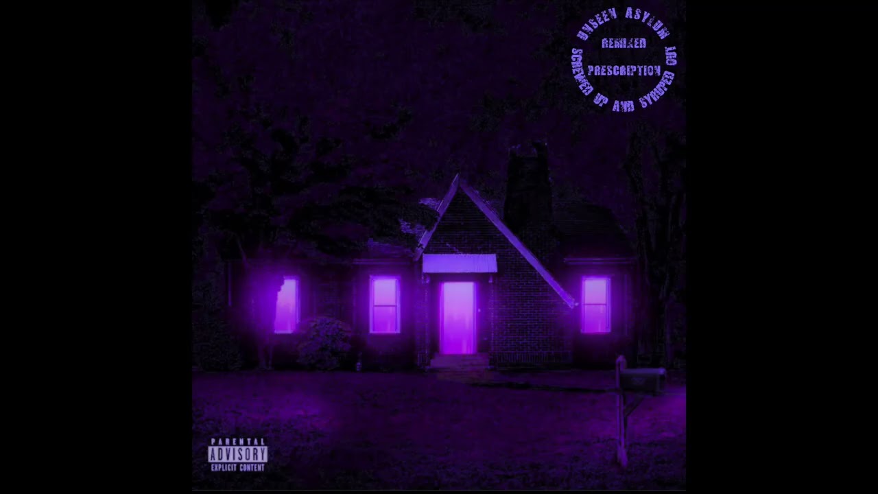 Future - Aye Say Gang Chopped & Screwed