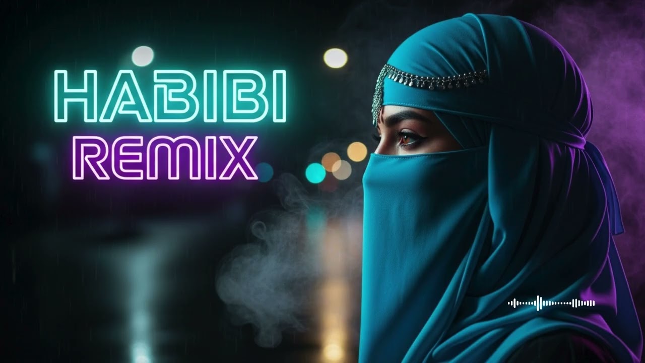 Habibi Infinite Fade Remix | Timeless House ♾️