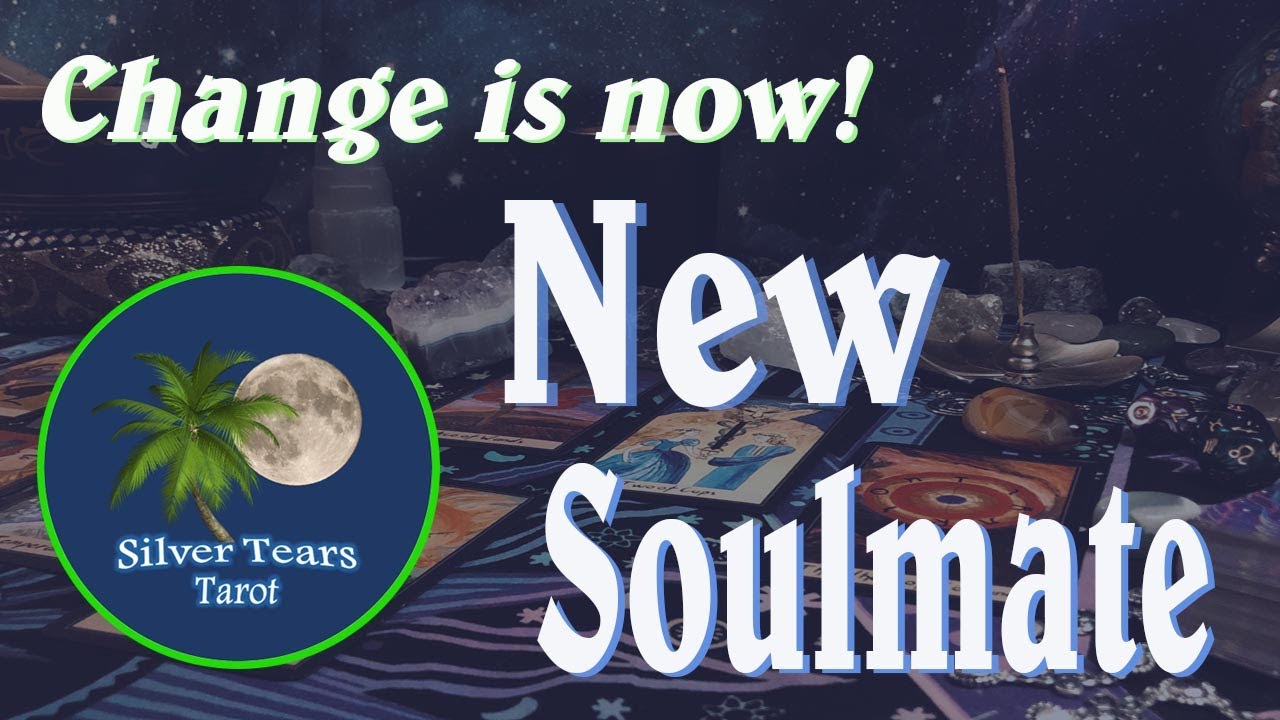 New Soulmate Is Changing Right in Front of You—Here’s How You Can Meet Them There
