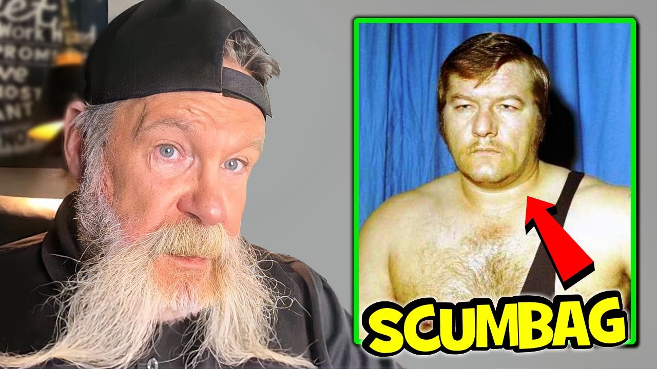 Dutch Mantell on Why Bob Sweetan Was a SCUMBAG