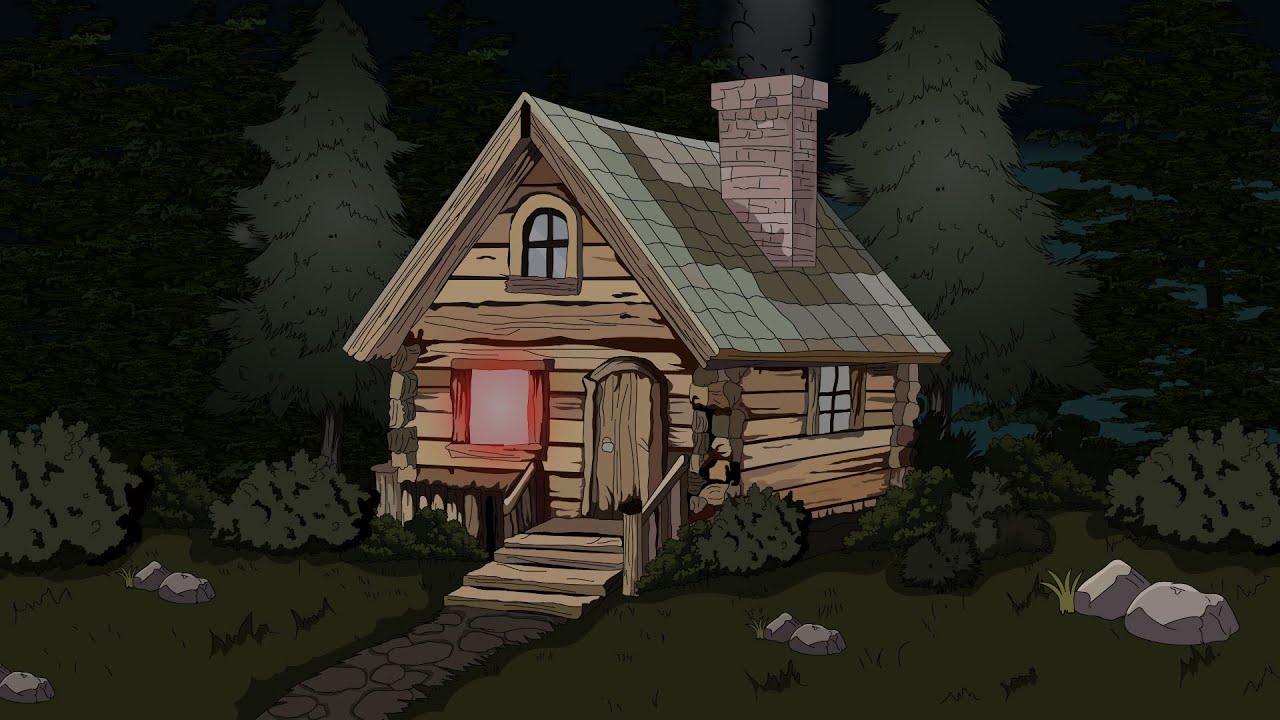 5 True Scary Cliff Hanger Horror Stories Animated