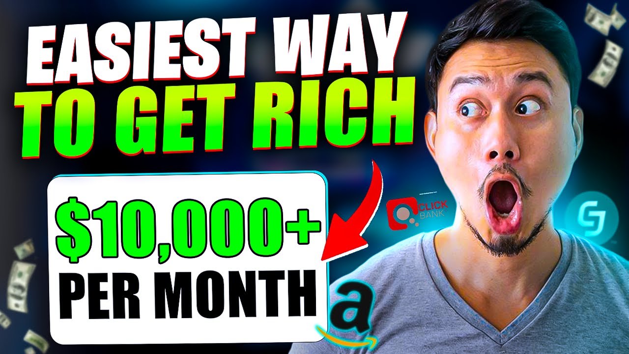 Affiliate Marketing for Beginners - How to Start Affiliate Marketing 2023
