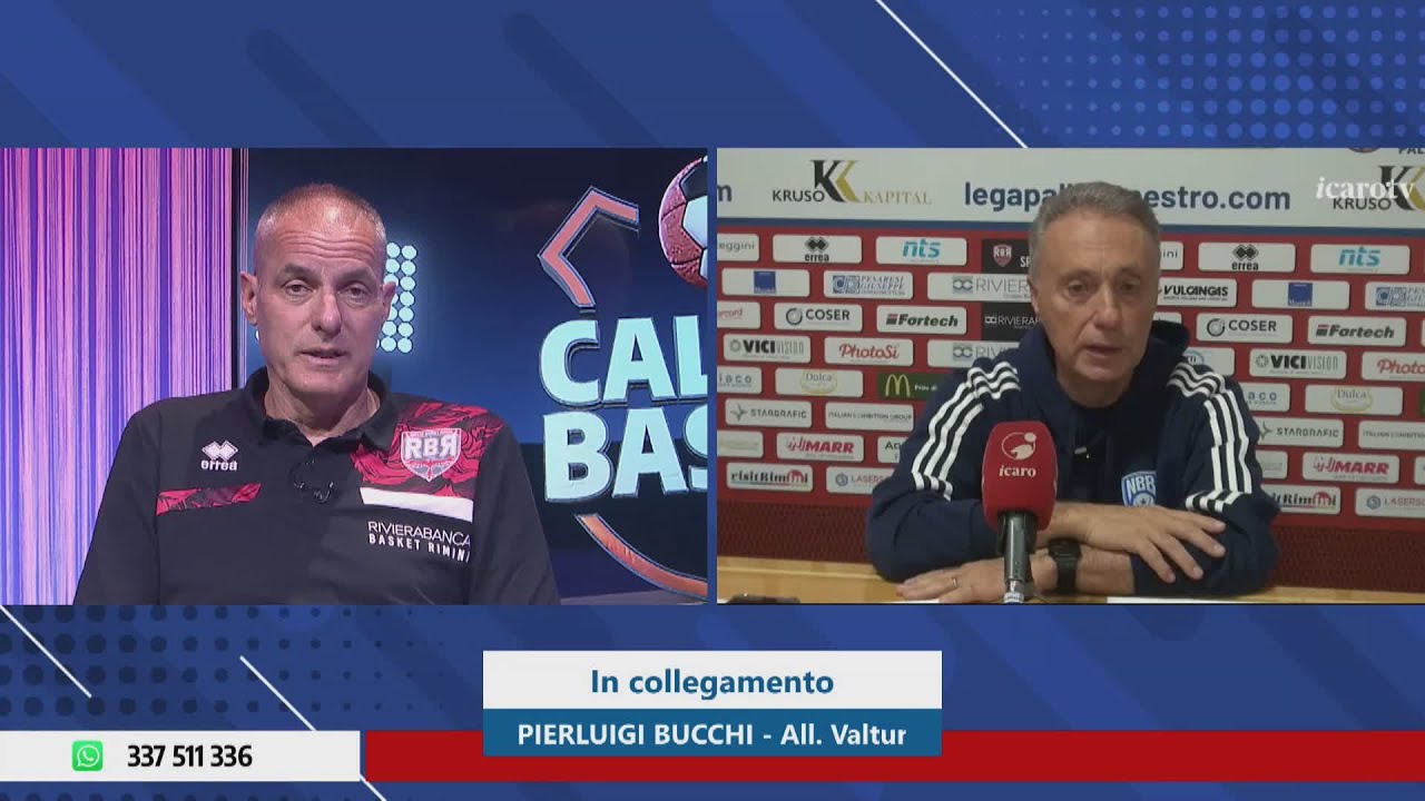 Dell'Agnello e Bucchi 