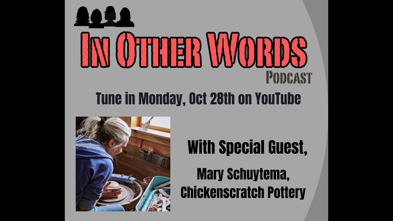 Season 1 Episode 2 Mary Schuytema