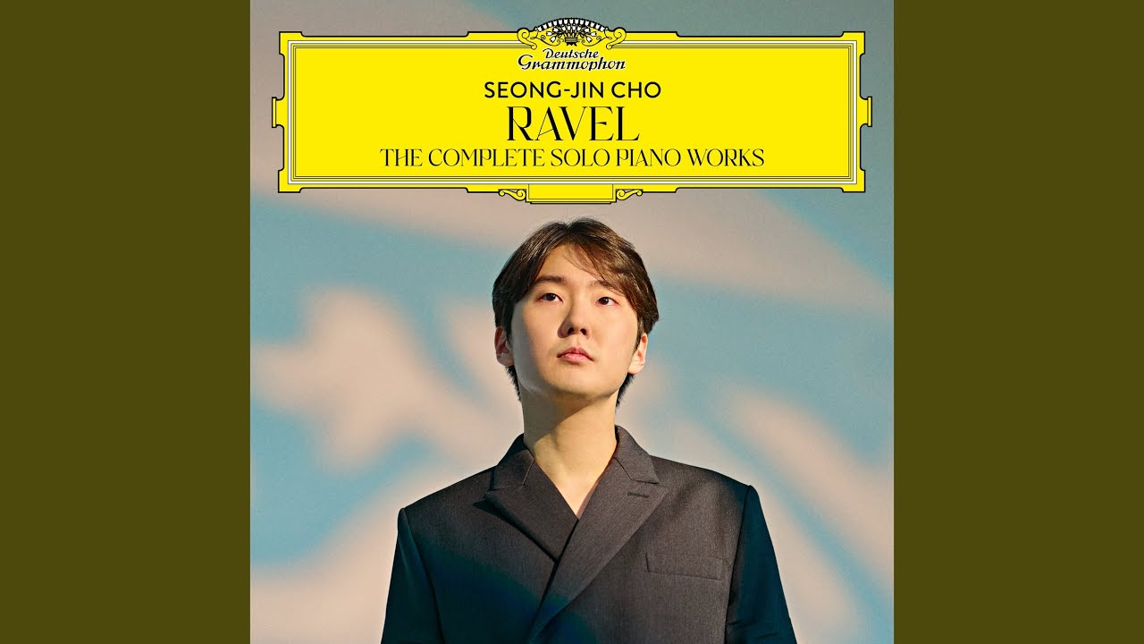 Ravel: Jeux d'eau, M. 30
