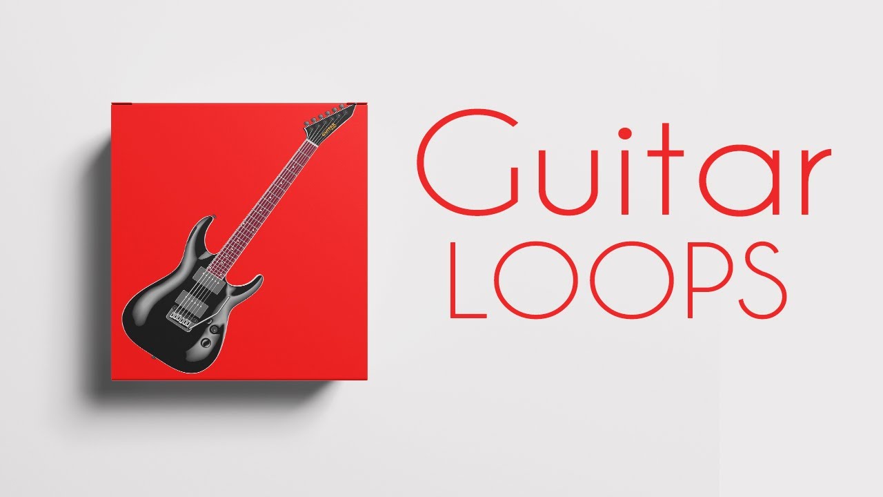 FREE Guitar Loop Kit/Sample Pack 2020 | GUITAR SAMPLE PACK |KING