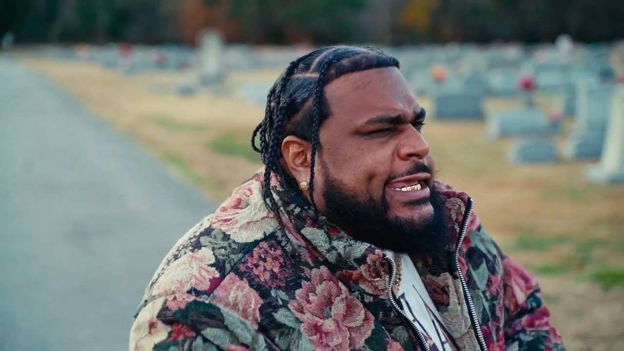 Big RXCO - SHERITA BABY BOY