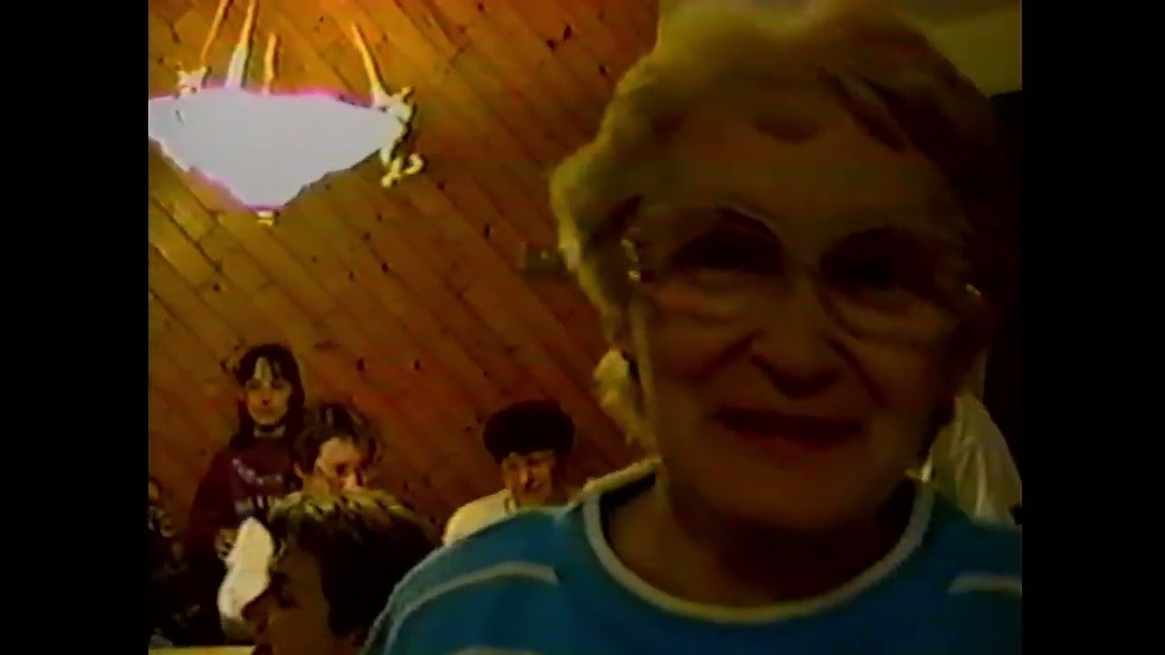 Fête Bertha 1995
