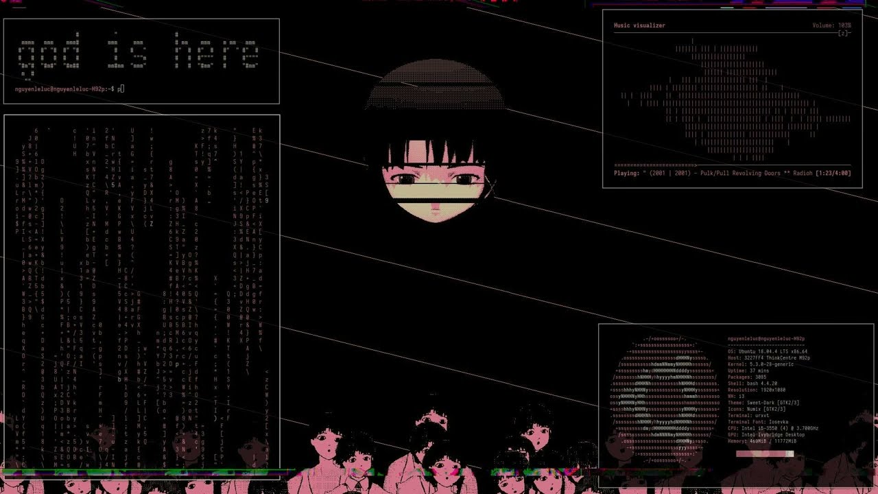Lithe Essentials: Music Mix Collection