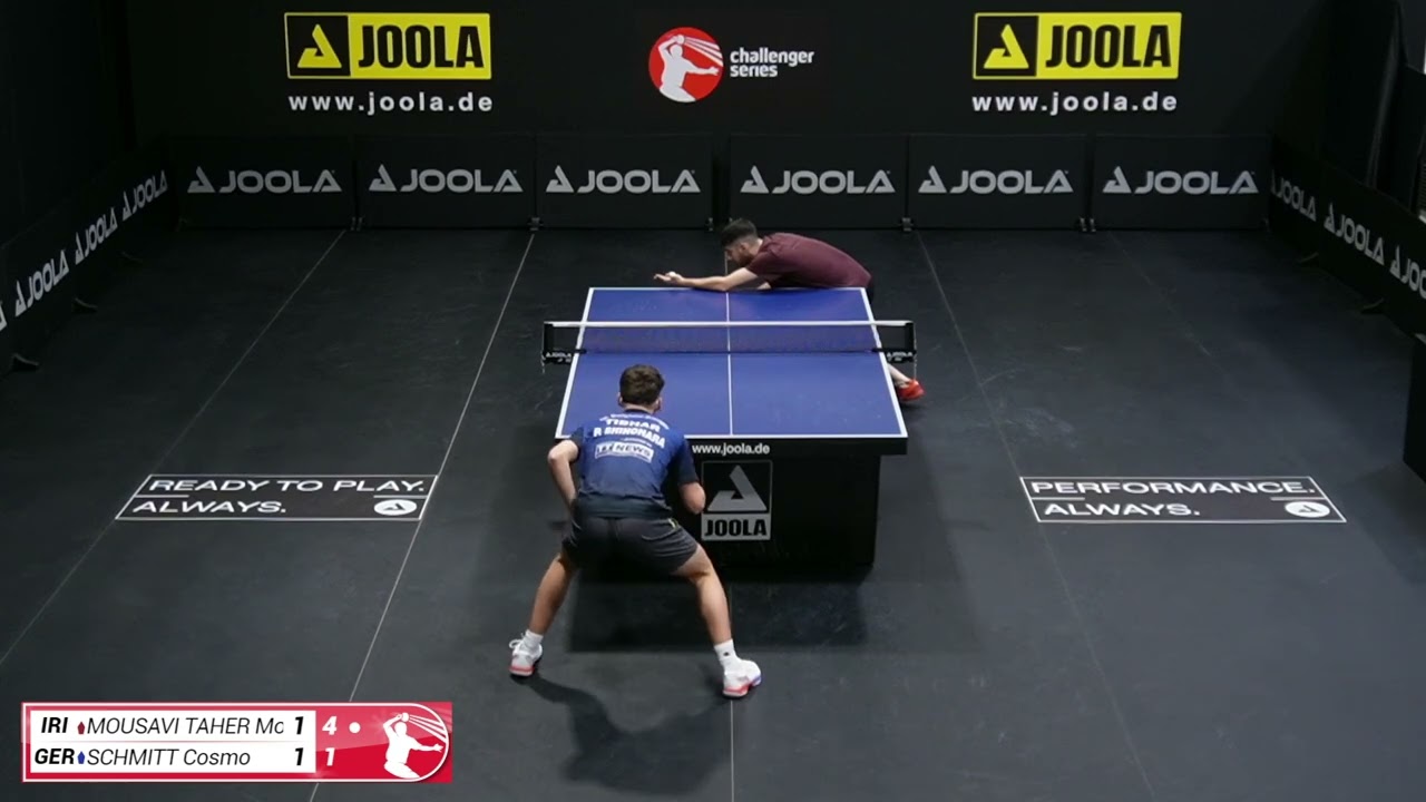 2026/02/16 MOUSAVI vs SCHMITT