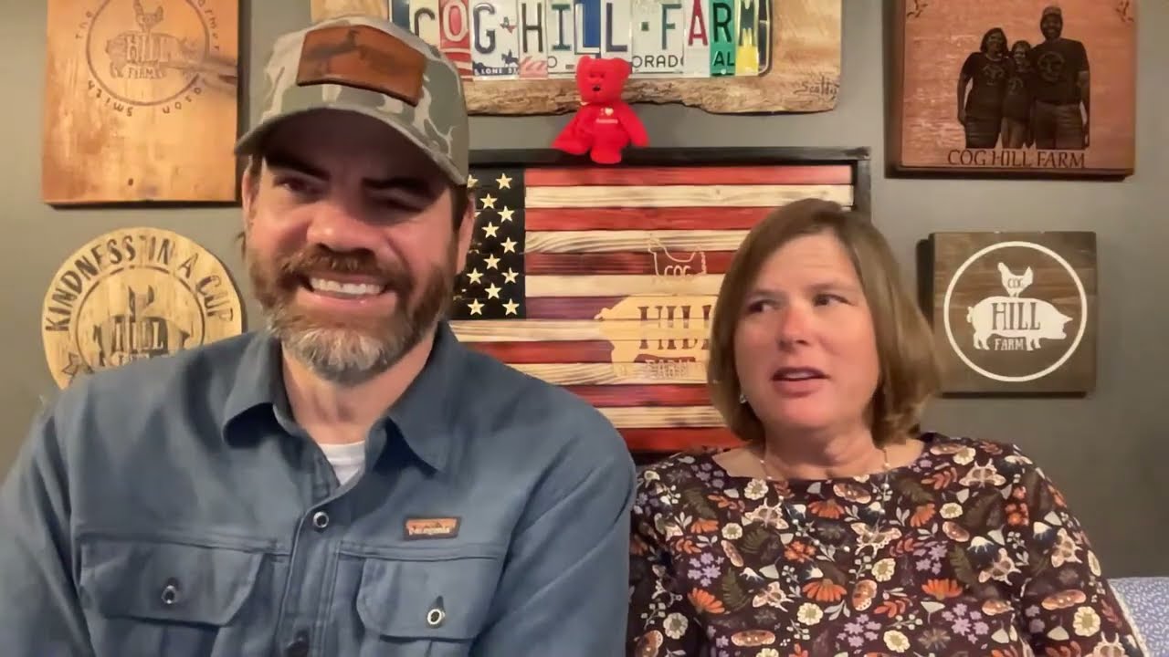 I Cannot Believe Jason Did It, & I'm So Happy He Did! (Live)