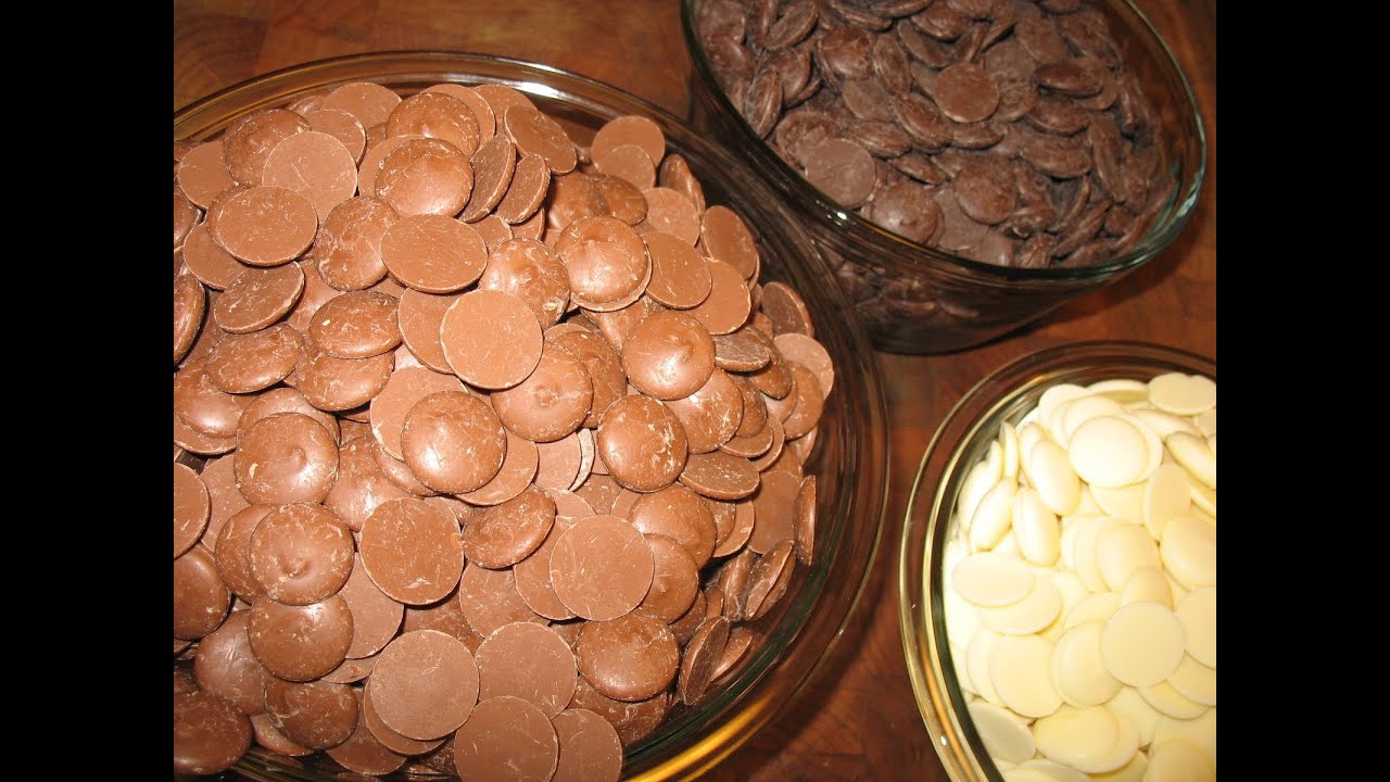 Writing with Chocolate helpful tip
