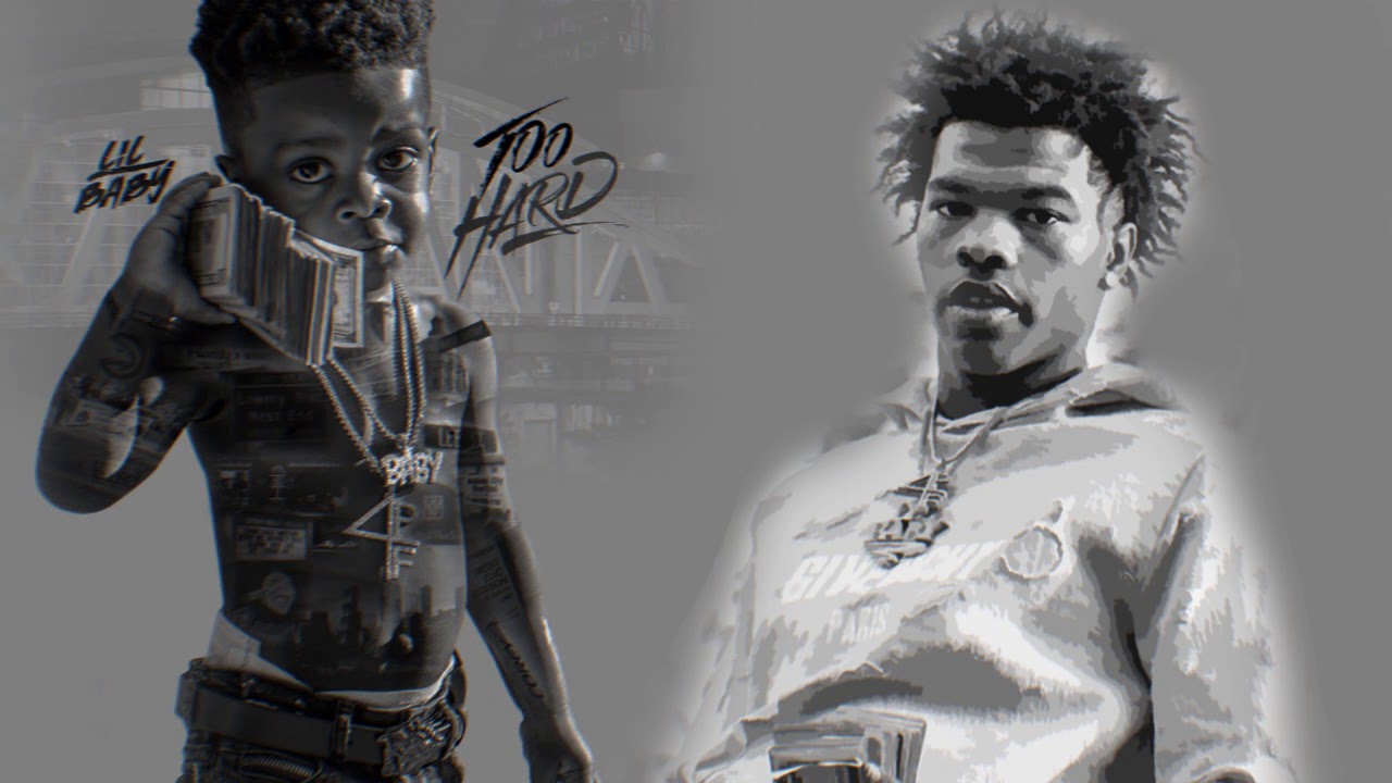 Lil Baby - Freestyle (Official Instrumental)