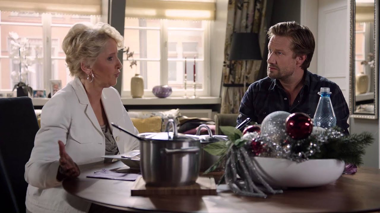 Verbotene Liebe - Folge 4414