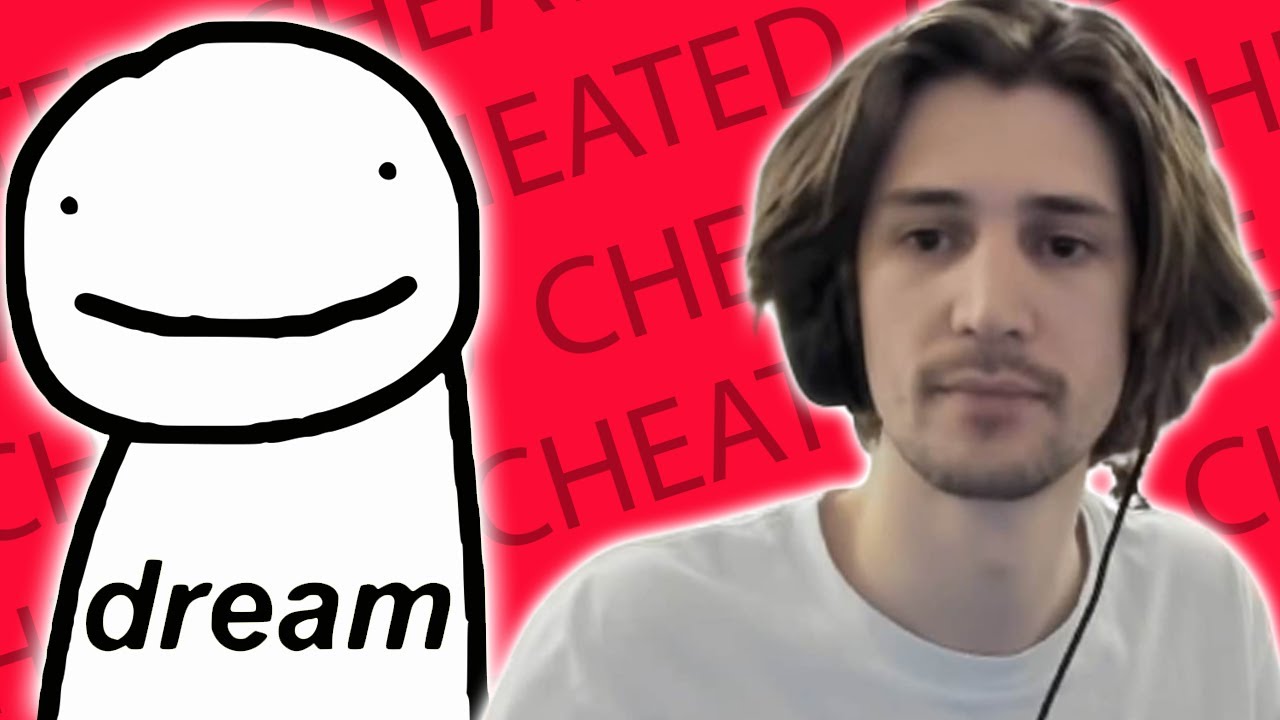 DREAM CHEATED