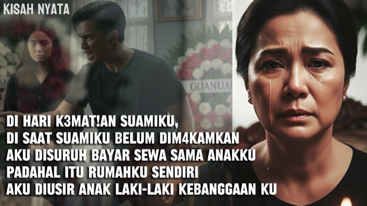 Kisah Nyata Menyentuh Hati: Rekening Rahasia Ibu yang Disembunyikan Bertahun-Tahun”