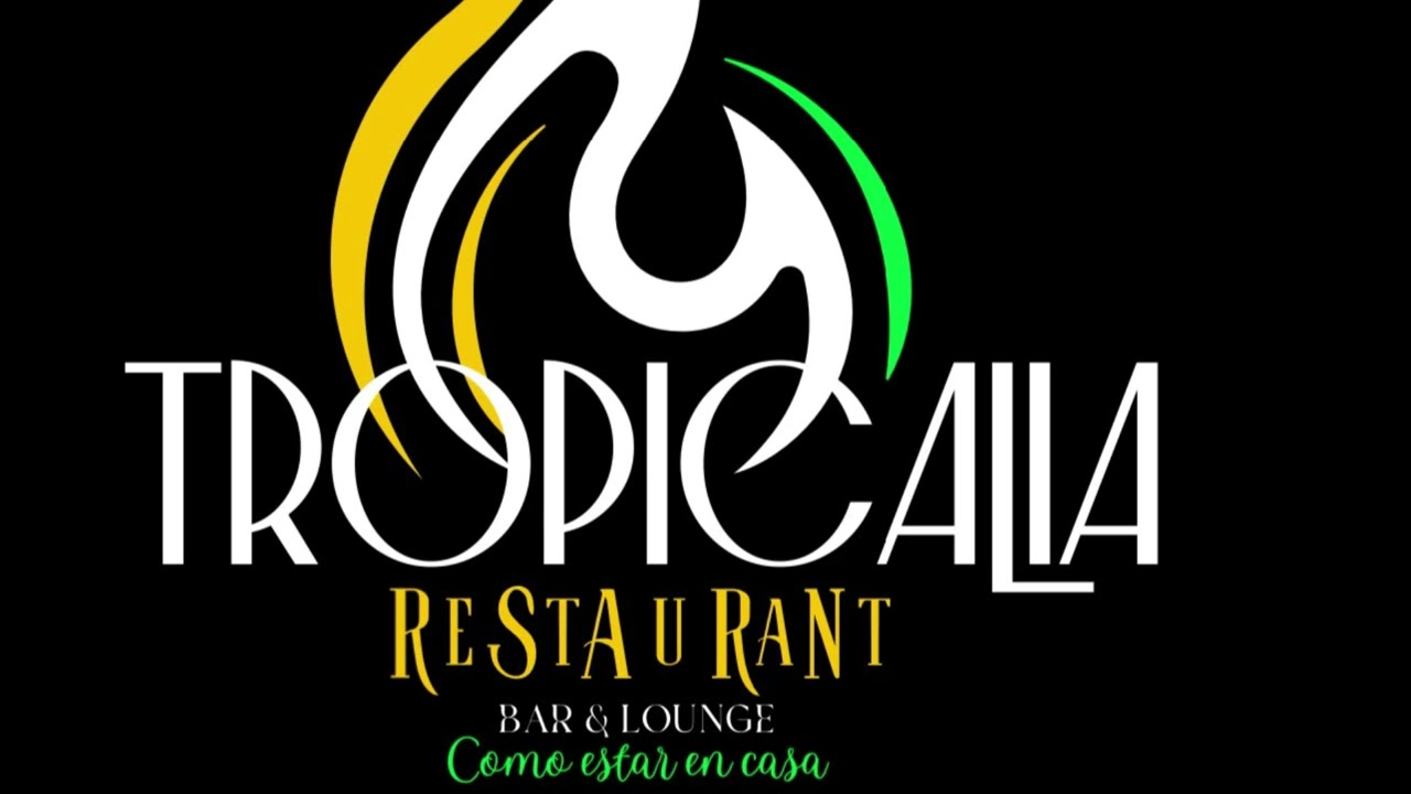 Tropicalia restaurant