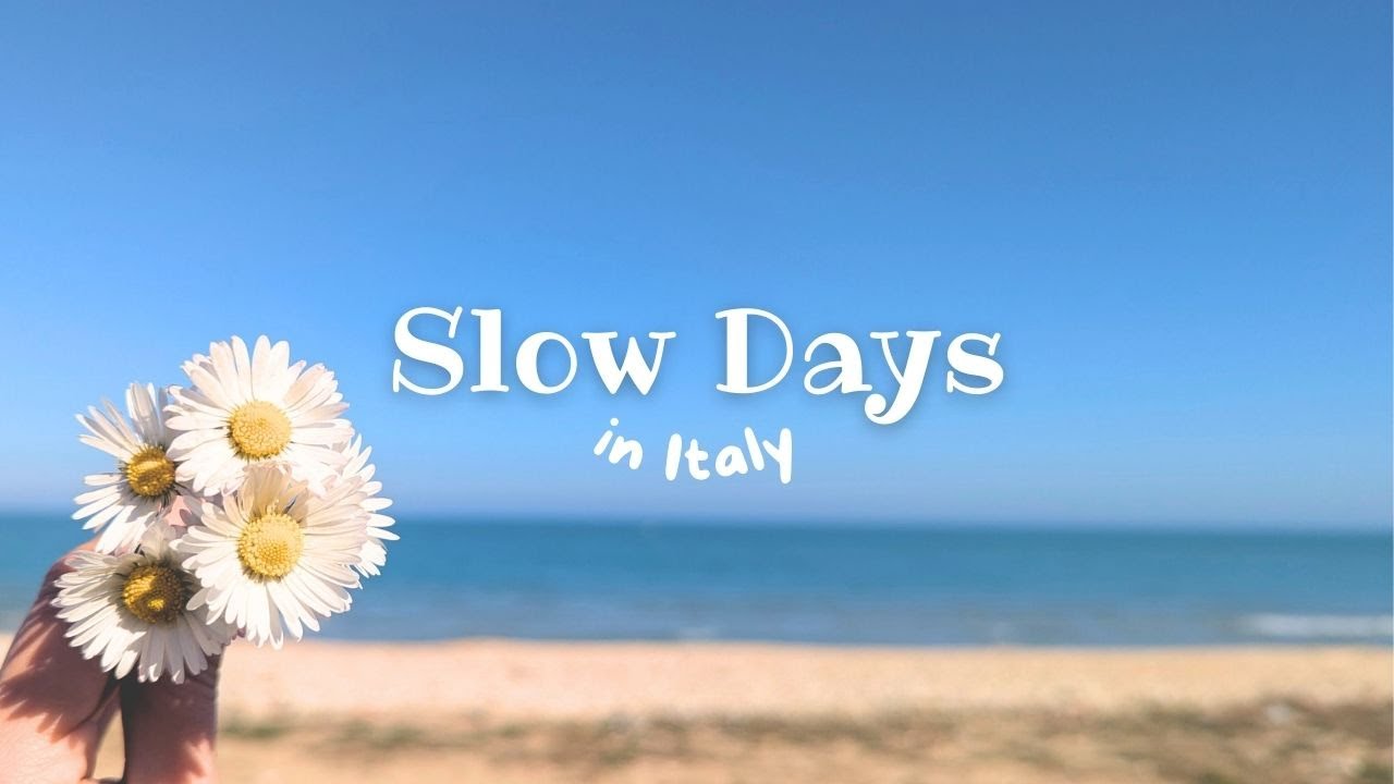 🍀 A quiet awakening | picking daisies, AliExpress haul, cozy games and sticker scenes | silent video