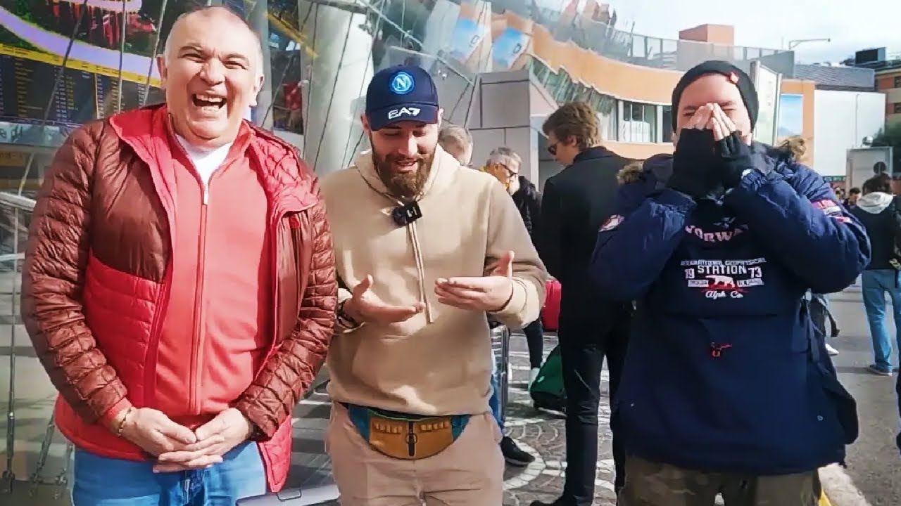 რეისზე დაგვიანების ისტორია @Saechvo