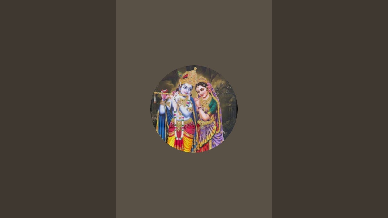laddu gopal and bhakti
