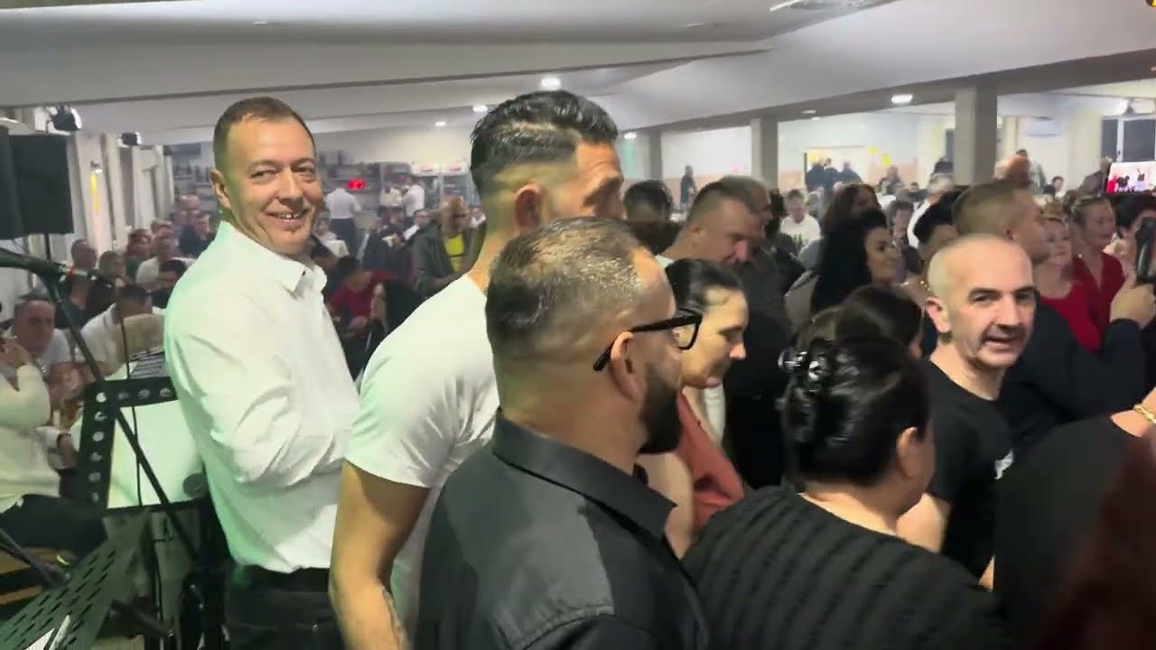 Noć za pamćenje - HD - Raspjevane Meraklije 07.02.2026